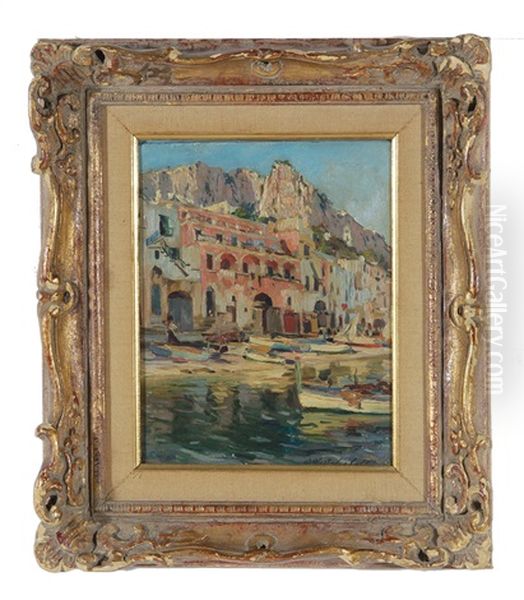 Capri - view 1