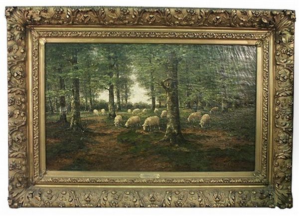 Holland Pastures - view 1