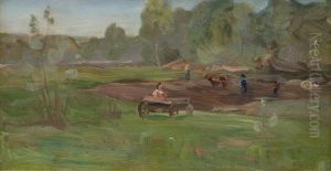 Spring Sowing