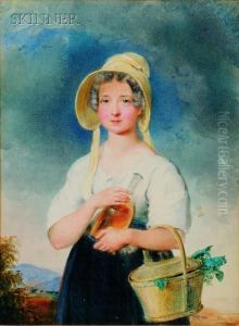 Returning From A Picnic