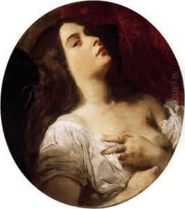 Yearning, About 1850