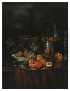 Still Life With Fruit Still Life With Fruit