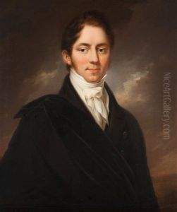 Carl Henrik Cantzler (1791-1861)