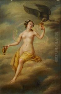 Hebe by Frederik Westin