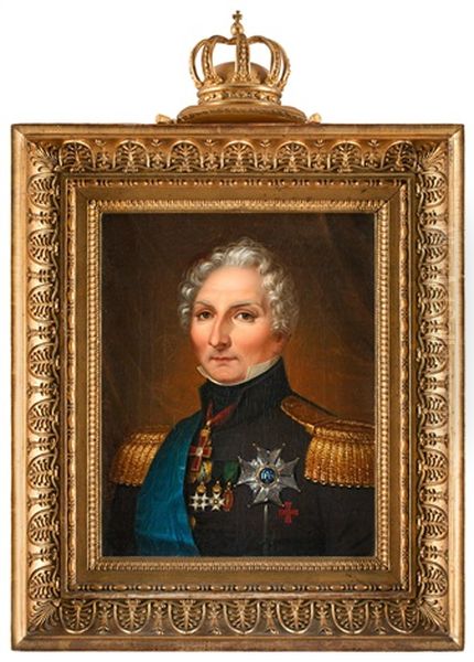 Konung Karl Xvi Johan - view 1