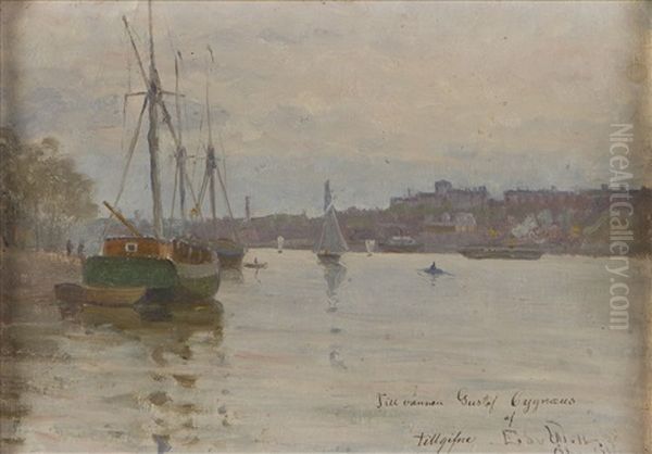 Turku - view 1