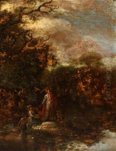 Finding Baby Moses