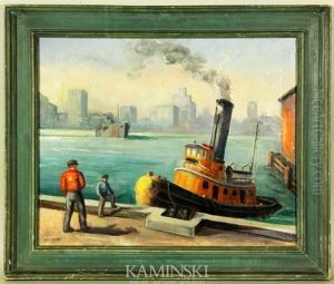 Tug Boats Tug Boats
