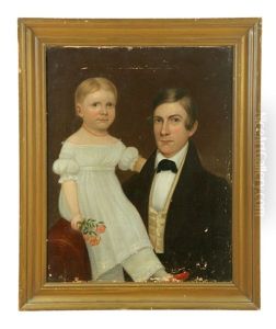 Edwin And Ellen Holrook Edwin And Ellen Holrook