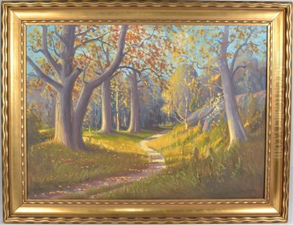 Untitled - view 1