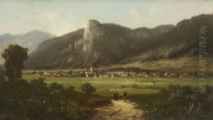 Oberammergau