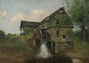 The Mill The Mill