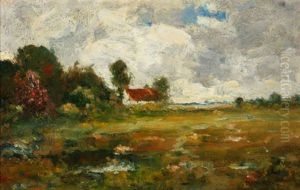 Autumn Landscape Autumn Landscape