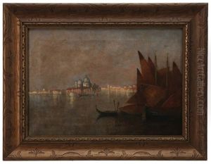 Santa Maria Della Salute, Venice