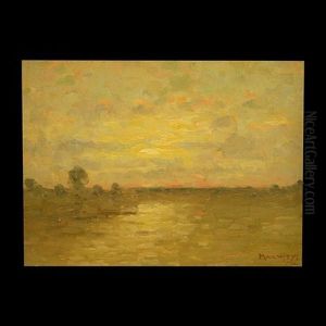 Untitled - Golden Sunset Untitled - Golden Sunset