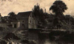 Kirby's Mill Kirby's Mill