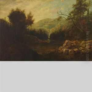Dundas by Robert Reginald Whale