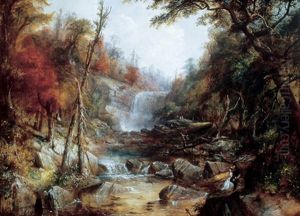 Webster's Falls, Ancaster