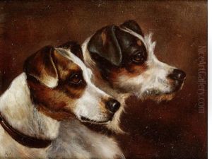 Two Terriers
