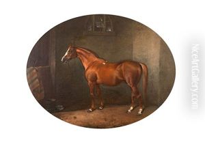 Clapham by John Alfred Wheeler