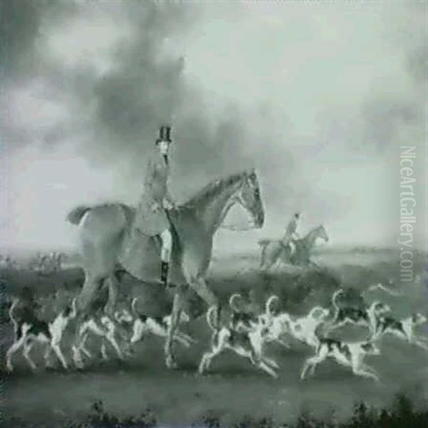 The Hunt - view 1