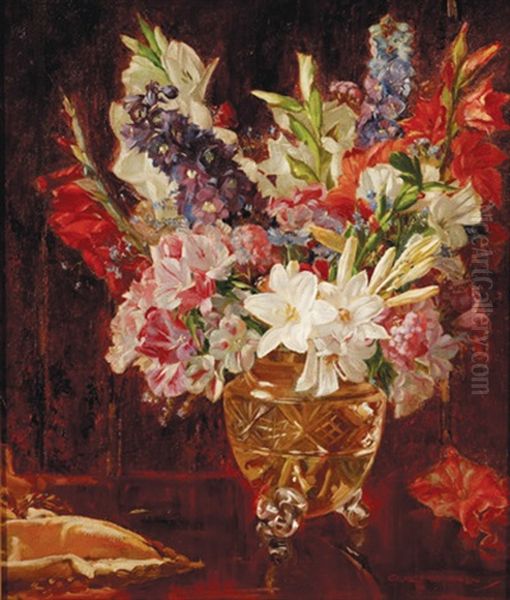 Mixed Bunch - view 1