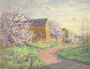 Almond Blossom Sunnyside