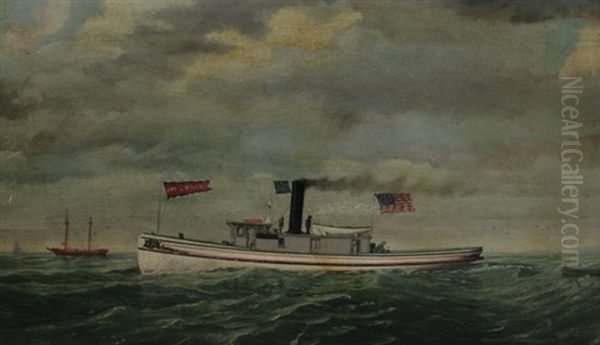 Jos. L. Miner - view 1