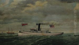 Jos. L. Miner