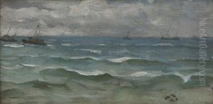 The Open Sea