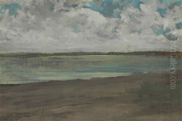 Howth Head, Near Dublin - view 1
