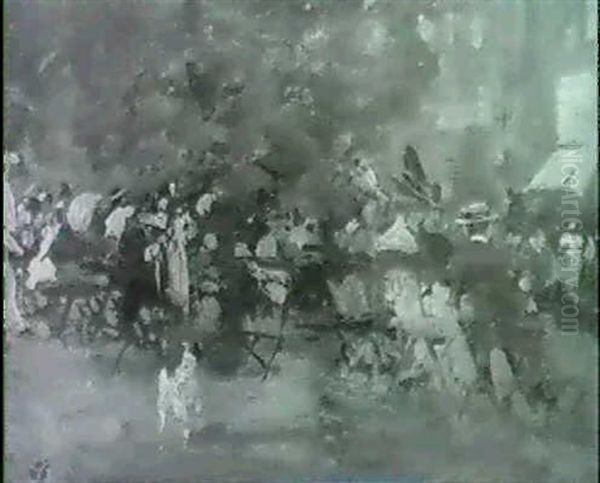 In The Park - view 1