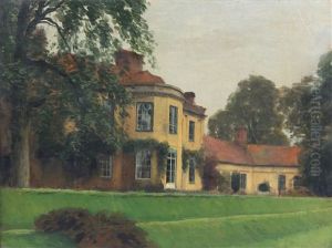 Binderton House, West Suxxex