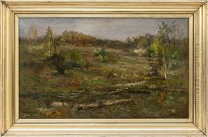 Barbizon Landscape