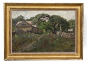 Reynolds Lane, Bristol (rhode Island)