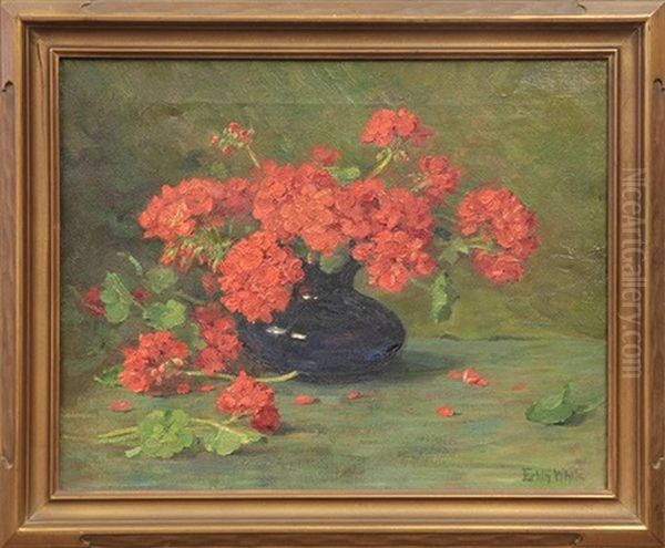 Carnations - view 1