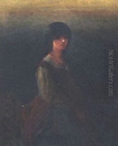 Young Woman Young Woman