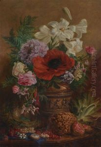 The Legion Of Honour by George Harlow White