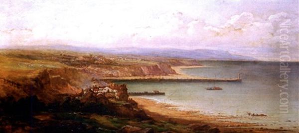 Whitby - view 1