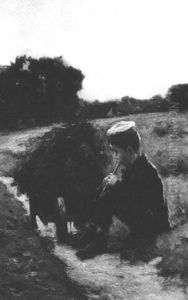 The Wayside Rest by John White