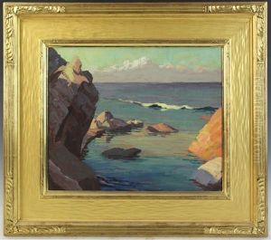 Newport Seascape