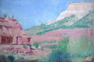 Zuni Territory, New Mexico Zuni Territory, New Mexico