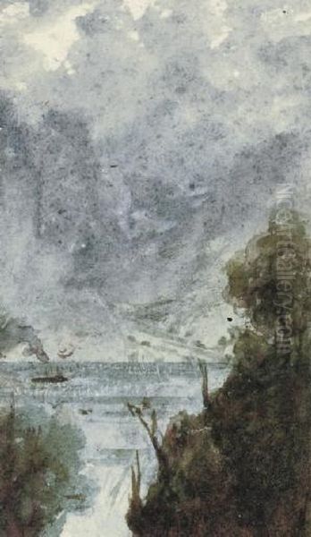 Scottish Landscapes - view 1