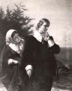 Are You Angry With Me John by John Bernard Whittaker