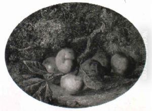 Fresh From The Garden by Thomas Whittle the Elder