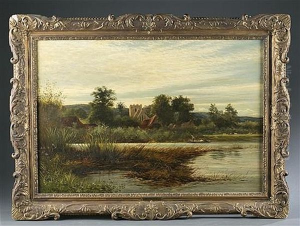 Untitled Landscape - view 1