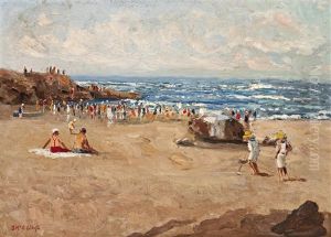 Cottesloe Beach