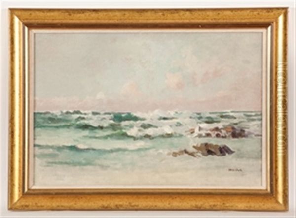 Coastal View, West Of Scotland - view 1