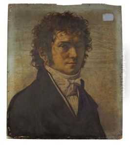 Portrait D'homme