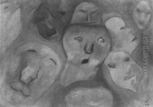 De Mensch En De Menschen by Erich Wichman